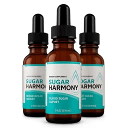 SugarHarmony Supplement